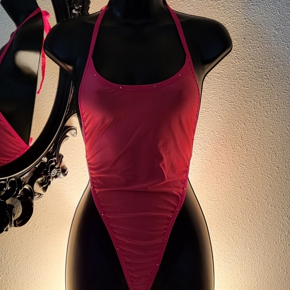 Exotic Dancewear - Picture 2 of 4